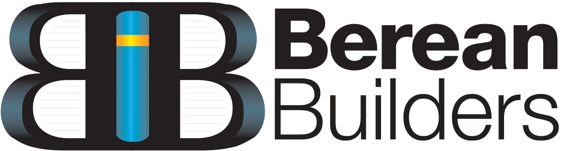 Berean Builders Logo